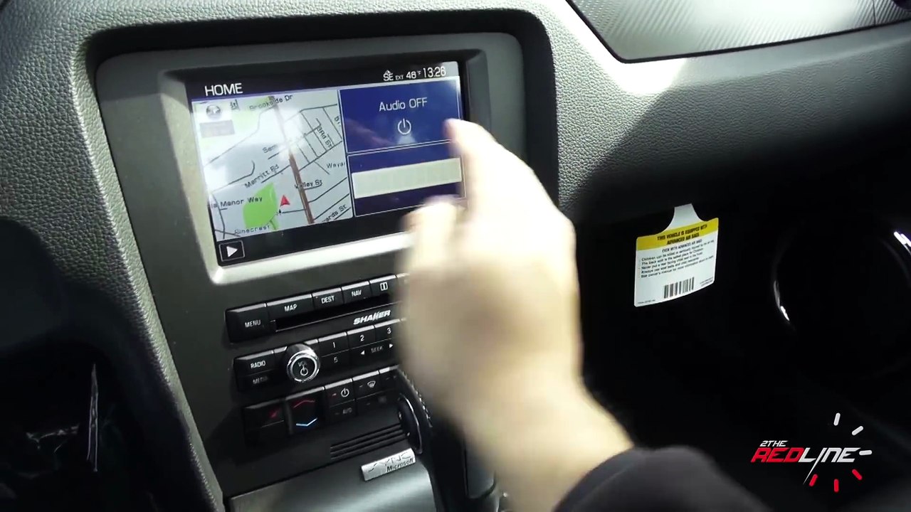 Review car - 2014 Ford Mustang GT California Special Review, Walkaround, Exhaust, Test Drive