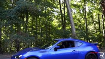Review car - 2015 Subaru BRZ – Redline Review