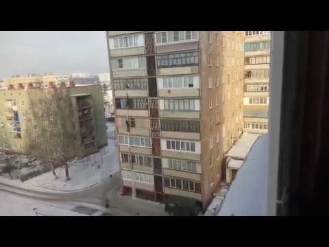 Ce toxico s'échappe du 6ème étage avec des draps noués par la fenêtre