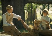 Goodbye Christopher Robin - Official Trailer 2 (HD)