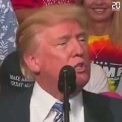 Affaire russe: Premières assignations devant un grand jury... Ça chauffe pour Trump !