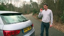 Review car - Audi A1 Hatchback 2017 review  Mat Watson Reviews