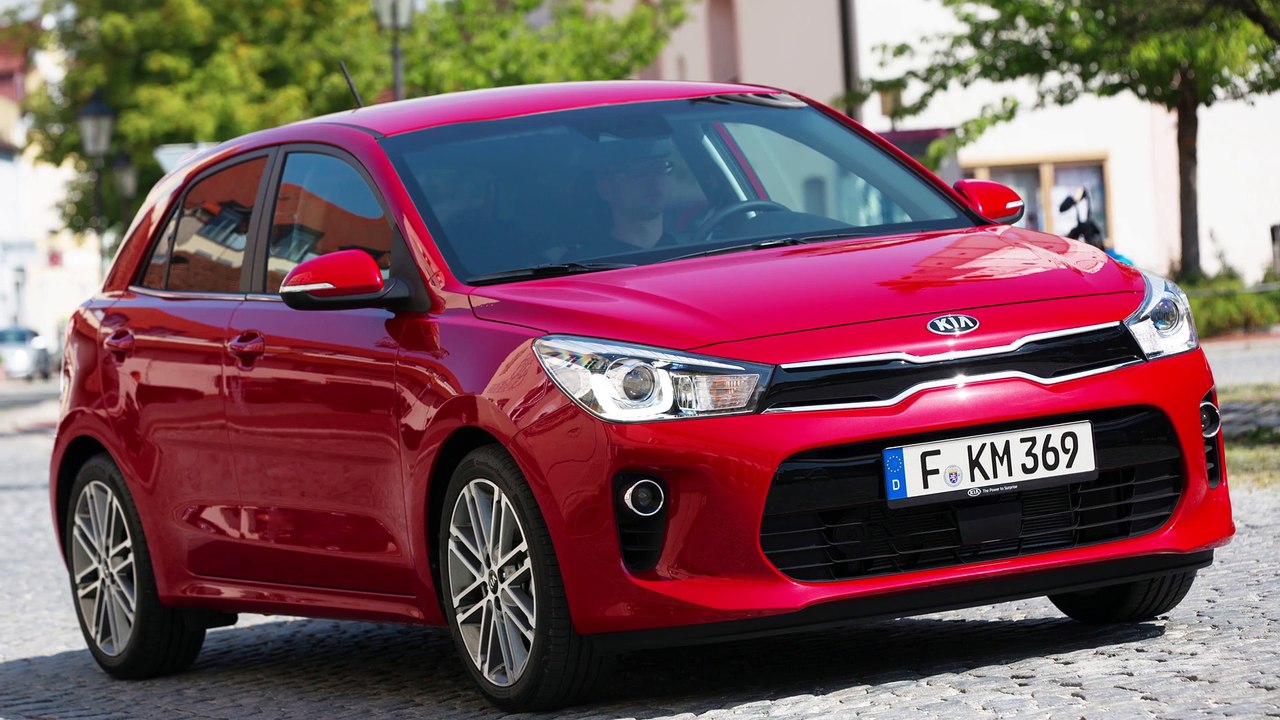 Review car - Best new cars coming in 2017 from the Paris Motor Show  Top 10s