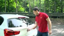 Review car - BMW 1 Series 2017 Hatchback review  Mat Watson Reviews