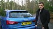 Review car - BMW X1 vs Mercedes GLA vs Audi Q3 2017 SUV review  Mat Watson Reviews