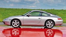 Review car - Buying a Porsche 911 996  Mat Vlogs