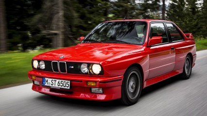 Review car - BMW M3 Competition Package 2018 review  Mat Watson Reviews