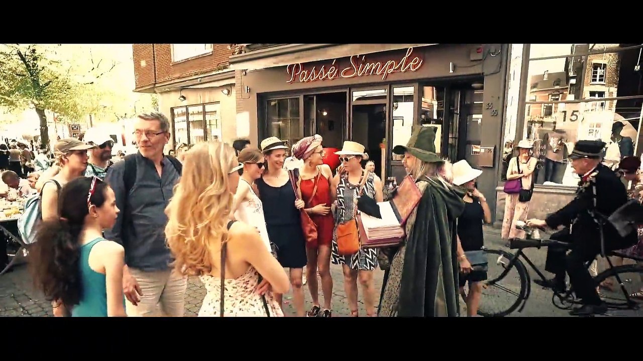 L'Enchanteur