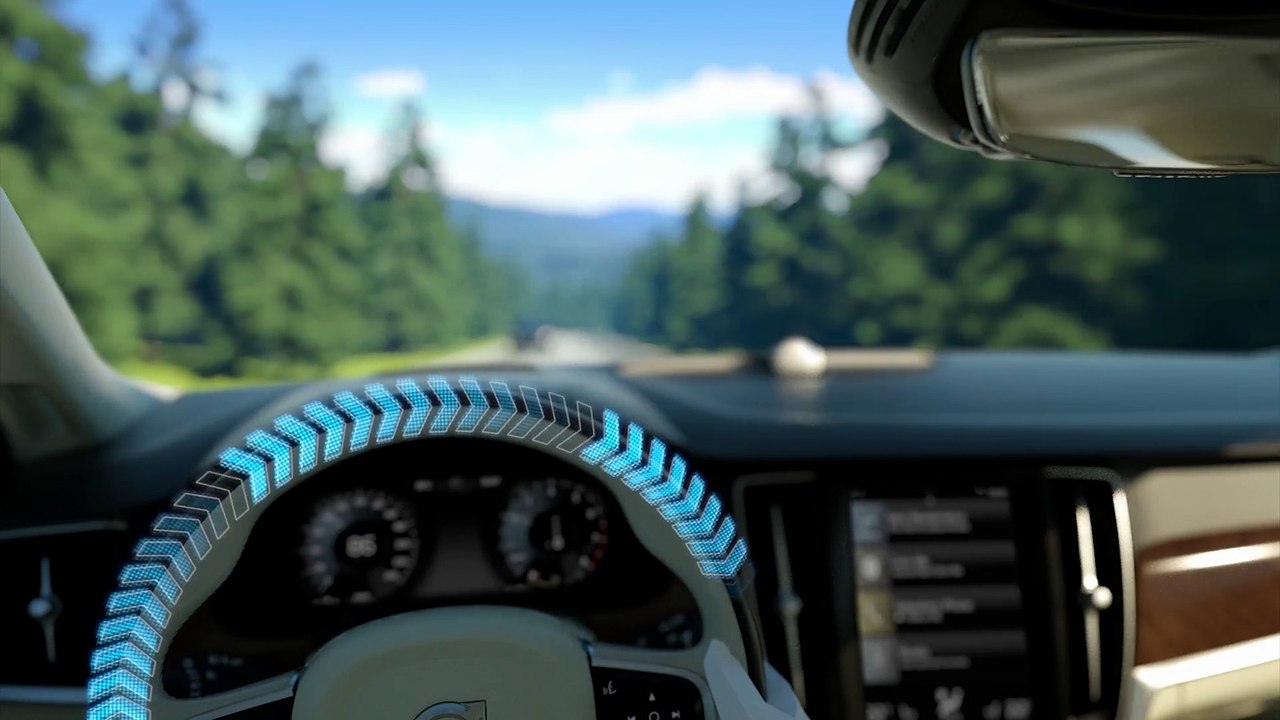 Review car - Volvo XC60 SUV 2018 review  Mat Watson Reviews