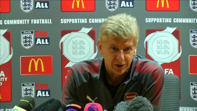 Arsene Wenger: Neymar PSG transfer is 'beyond rationality'