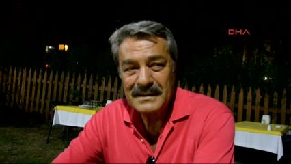 Ordu Kadir İnanır Memleketinde Hasret Giderdi