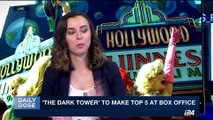 DAILY DOSE | The latest in Hollywood | Friday, August 4th 2017