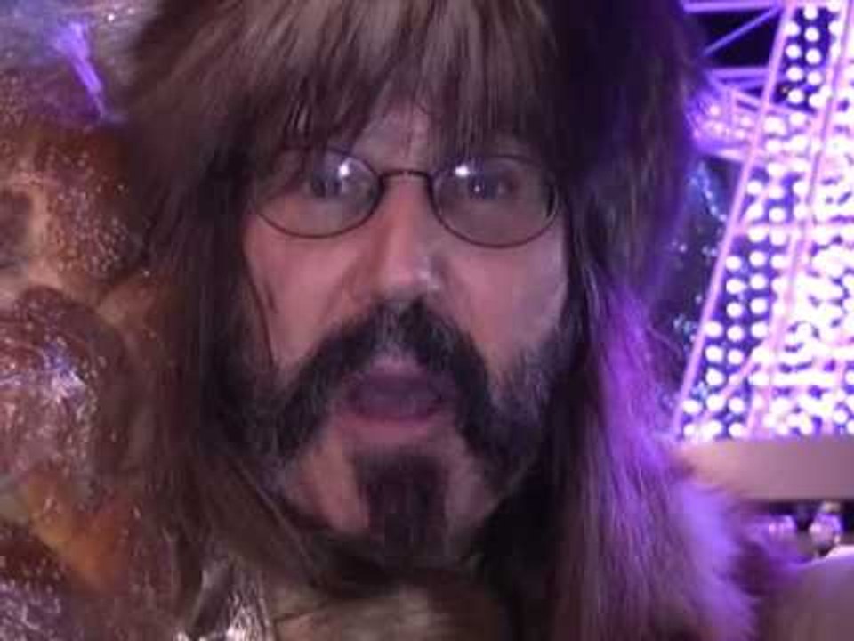 Vic The Brick Jacobs