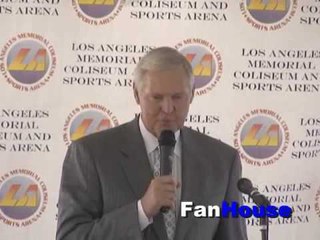 What Did Elgin Baylor Tell Chick Hearn?