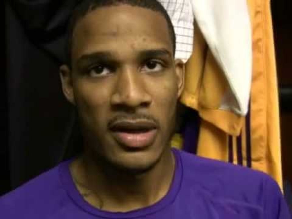 NBA: Living The Dream