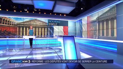 Retraite, chômage, transports : réformes en vue pour les députés