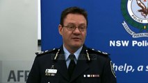 Australi, parandalohen 2 sulme terroriste - Top Channel Albania - News - Lajme