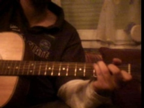 Knockin on heaven's door cover