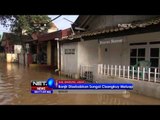 Banjir Merendam 7 Desa di Jombang dan Ratusan Rumah di Bandung - NET24
