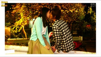 Mars: Tada, Kimi wo Aishiteru Rei and Kira