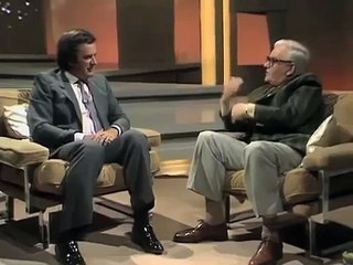 Wogan : Ronnie Barker Interview (1983)