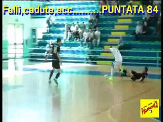 84^ " Falli , cadute , sgambetti , ecc... Compilation " . . puntata 84