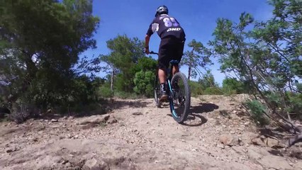 VTT électrique : les balades en toute facilité