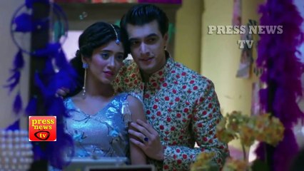 Yeh Rishta Kya Kehlata Hai - 5th August 2017 Star Plus YRKKH News