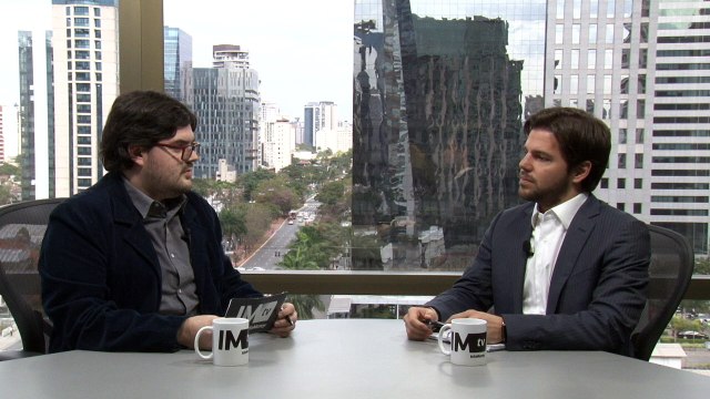 A Era das Moedas Digitais Episódio 2