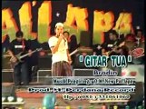 Dangdut Koplo Karaoke: Gitar Tua - Brodin - NEW PALLAPA