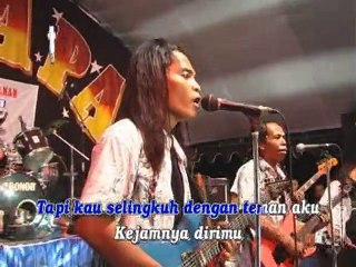 Dangdut Koplo Karaoke | Jangan Pura Pura - Brodin