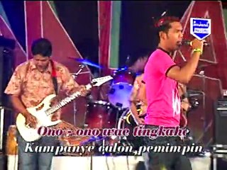 KOLEKSI DANGDUT KARAOKE: Ojo Milih Kadal Kadal #Brodin #Dangdut
