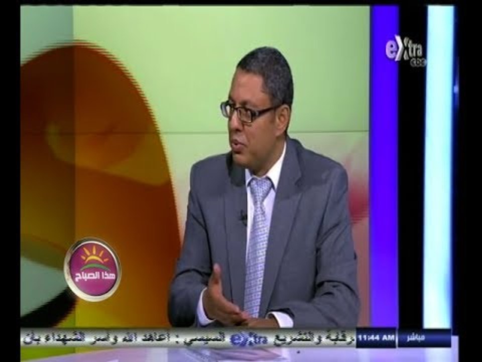 #هذا_الصباح | غذاء ضد مرض السرطان