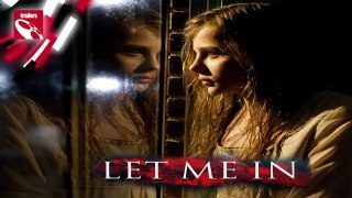 Let Me In - trailer HD #English (2010)