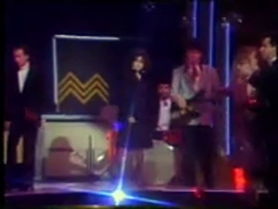 Zana -Rukuju se rukuju - 1989