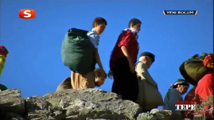 Sefkat Tepe 115 Pt 2