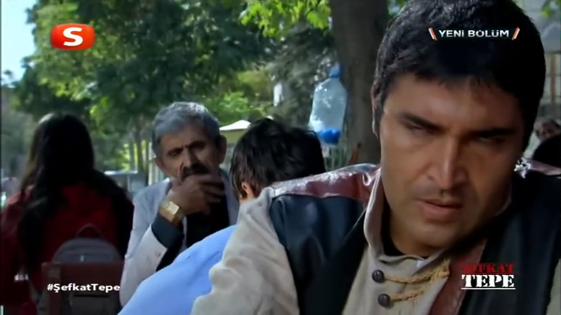 Sefkat Tepe 118 Pt 1