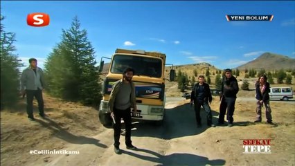 Sefkat Tepe 122 Pt 2