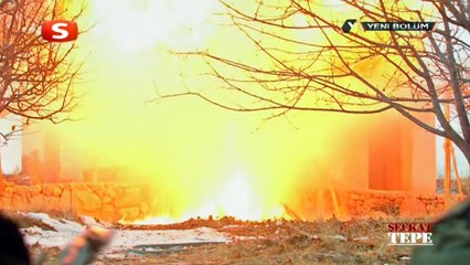 Sefkat Tepe 131 Pt 2