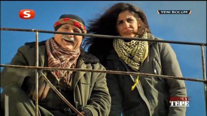 Sefkat Tepe 136 Pt 1