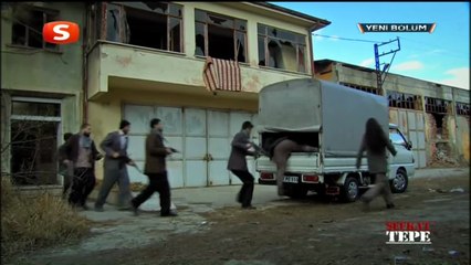 Sefkat Tepe 136 Pt 2