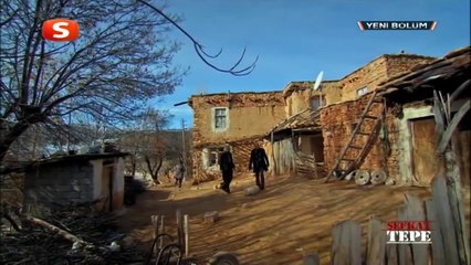 Sefkat Tepe 138 Pt 2