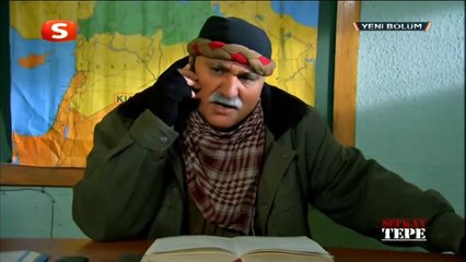 Sefkat Tepe 142 Pt 1