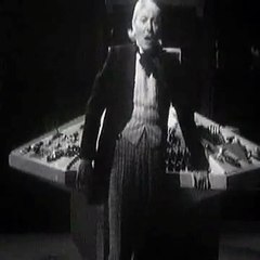 DoctorWho Klasik Seri-1.Sezon 13.Bölüm-The Brink of the Disaster-part2