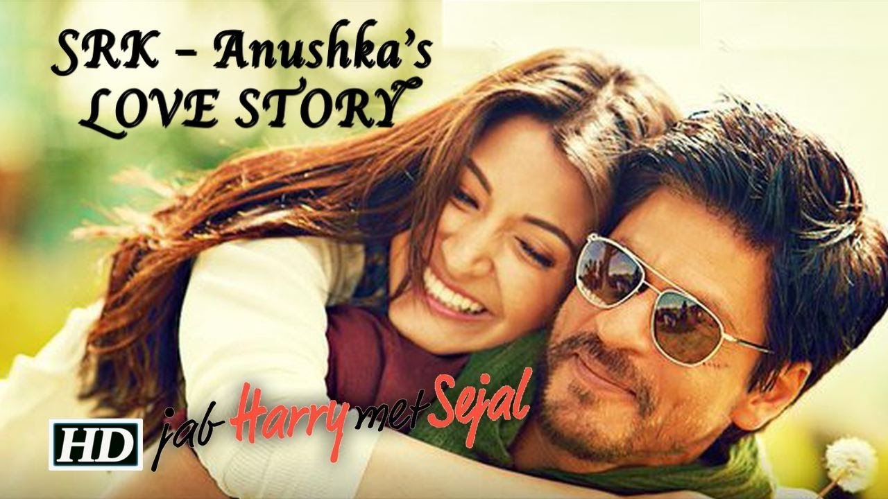 Jab Harry Met Sejal Movie Review I Sharukh Khan I Anushka Sharma