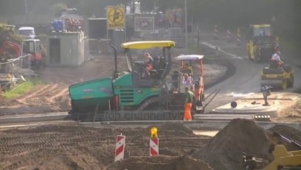 Gjermani, 40 mijë të punësuar nga Ballkani - Top Channel Albania - News - Lajme
