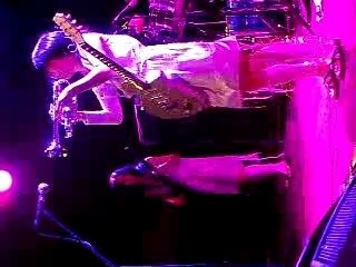 OOIOO San Franciso The Independent