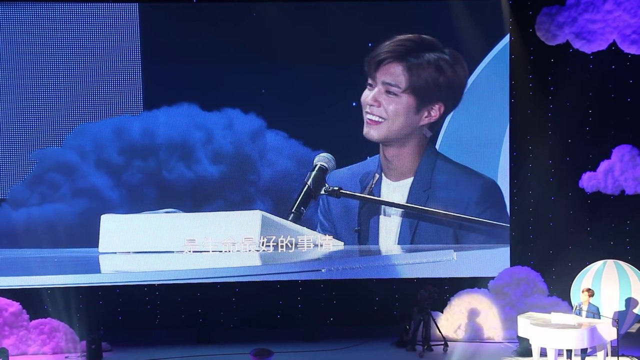 【演奏】小幸運 (Piano박보검)