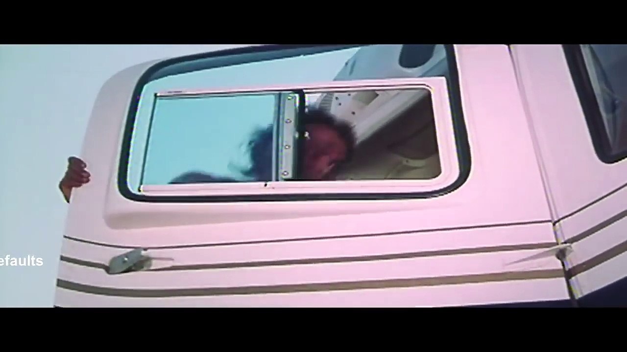 Bollywood Funny Fight Scene