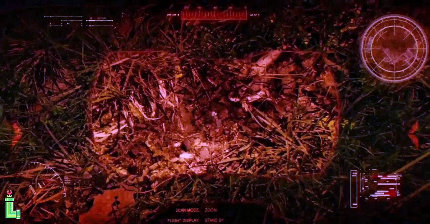 Ant-Man Suit test and All Fight Scenes